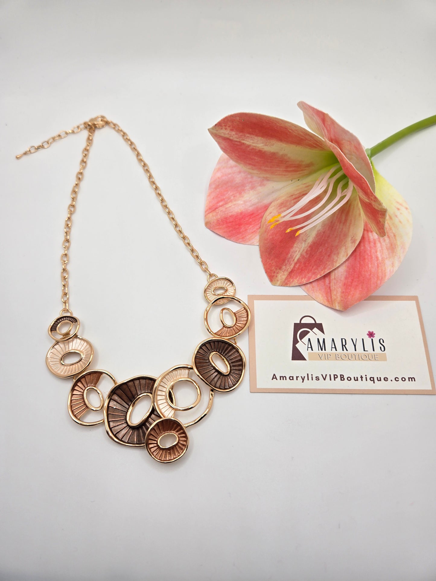 necklace