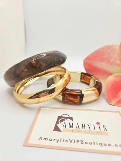 bracelets, bracelet set, marble resin, bead jewelry, feminine accessories, everyday style, chic look, jewelry