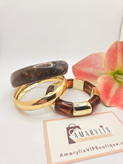 bracelets, bracelet set, marble resin, bead jewelry, feminine accessories, everyday style, chic look, jewelry