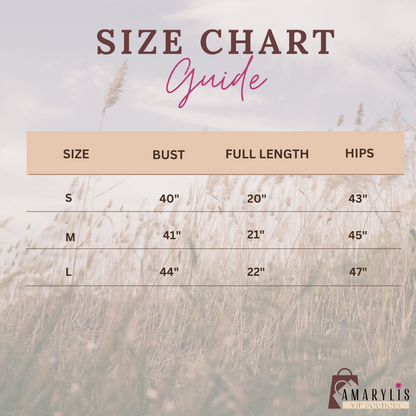 Red Bubble Sleeve Blouse with Bow Tie Back