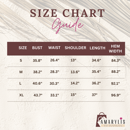 Maxi Dress with Ruffle Trim and Vein-Inspired Abstract Print (black and white)