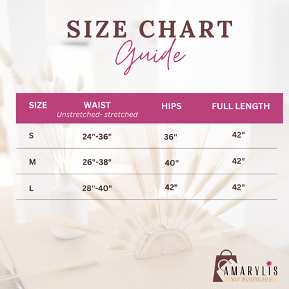 #HighWaistPants #ChicStyle #BohoElegance #ComfortAndStyle #WardrobeEssentials #TimelessFashion #EffortlessChic #TrendyLooks #SmockedWaist #SidePockets #ClassicVibes #amarylisvipboutique