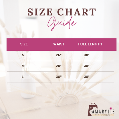 Boho Chic Flowy High-Waisted Pants with Ruffle & Smocking Detail